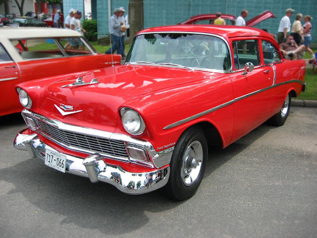 More Information American Classic Cars in Yorkshire, We are the UK's premium specialists for American classic cars. We offer sales, repairs or servicing.